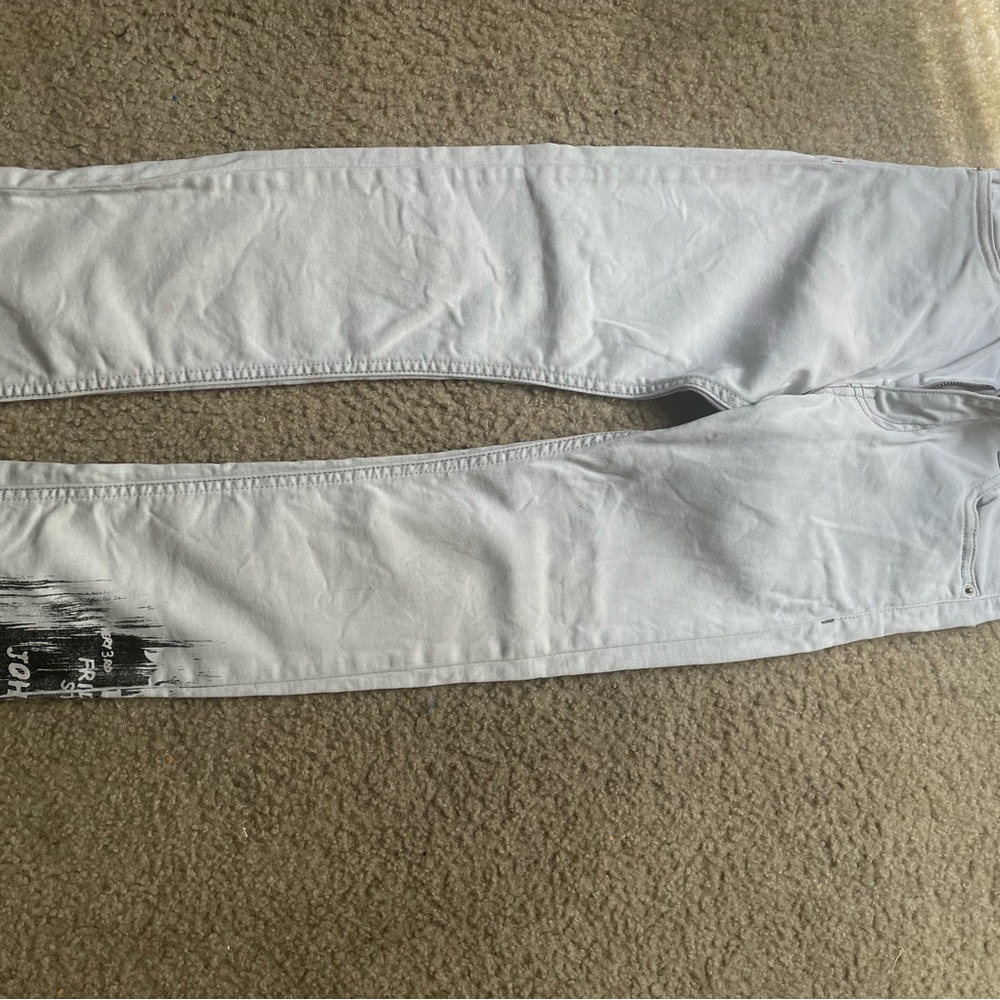 Pants John Galliano for boys. Size 10